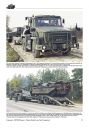 Modern British Army Tank Transporters